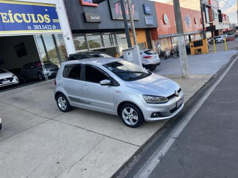 VOLKSWAGEN Fox 1.6 4P ROCK IN RIO FLEX, Foto 4