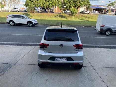 VOLKSWAGEN Fox 1.6 4P ROCK IN RIO FLEX, Foto 6