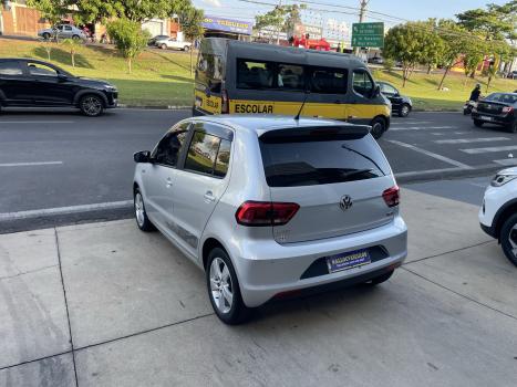 VOLKSWAGEN Fox 1.6 4P ROCK IN RIO FLEX, Foto 7
