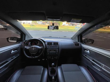 VOLKSWAGEN Fox 1.6 4P ROCK IN RIO FLEX, Foto 11
