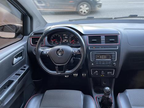 VOLKSWAGEN Fox 1.6 4P ROCK IN RIO FLEX, Foto 12