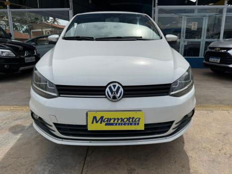 VOLKSWAGEN Fox 1.6 4P MSI COMFORTLINE FLEX, Foto 2
