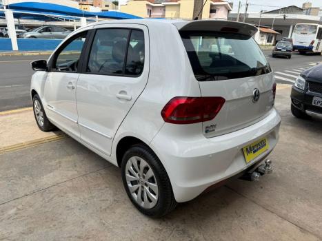 VOLKSWAGEN Fox 1.6 4P MSI COMFORTLINE FLEX, Foto 5