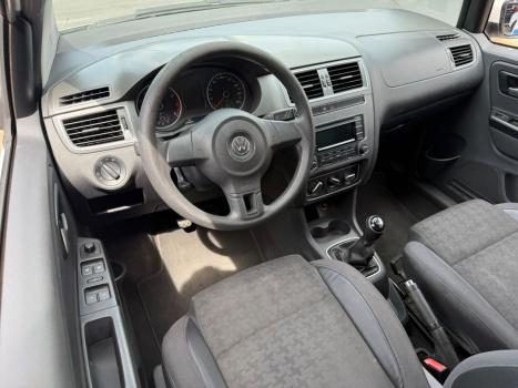 VOLKSWAGEN Fox 1.6 4P MSI COMFORTLINE FLEX, Foto 6