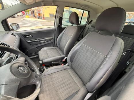 VOLKSWAGEN Fox 1.6 4P MSI COMFORTLINE FLEX, Foto 7
