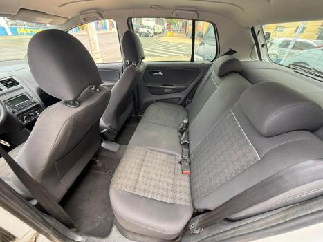 VOLKSWAGEN Fox 1.6 4P MSI COMFORTLINE FLEX, Foto 8