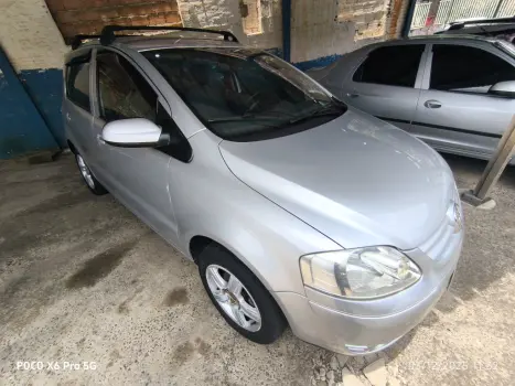 VOLKSWAGEN Fox 1.6 4P FLEX, Foto 1