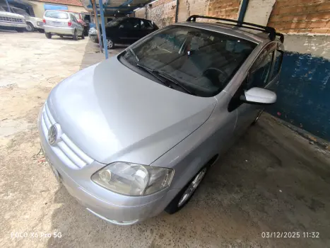 VOLKSWAGEN Fox 1.6 4P FLEX, Foto 2