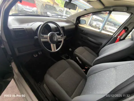 VOLKSWAGEN Fox 1.6 4P FLEX, Foto 3