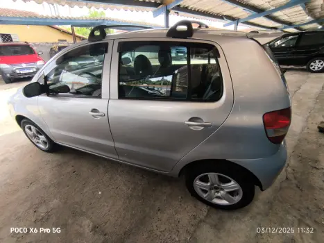 VOLKSWAGEN Fox 1.6 4P FLEX, Foto 4
