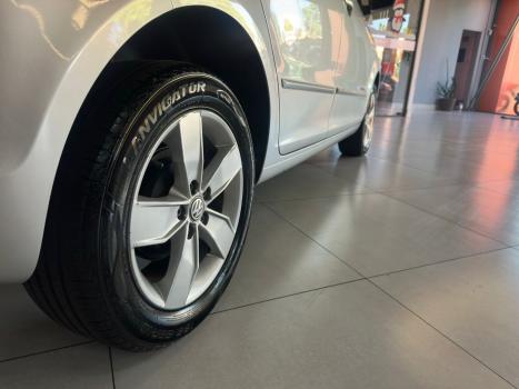 VOLKSWAGEN Fox 1.6 4P COMFORTLINE FLEX, Foto 2