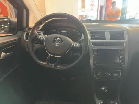VOLKSWAGEN Fox 1.6 4P COMFORTLINE FLEX, Foto 3