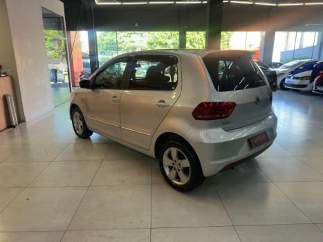 VOLKSWAGEN Fox 1.6 4P COMFORTLINE FLEX, Foto 4