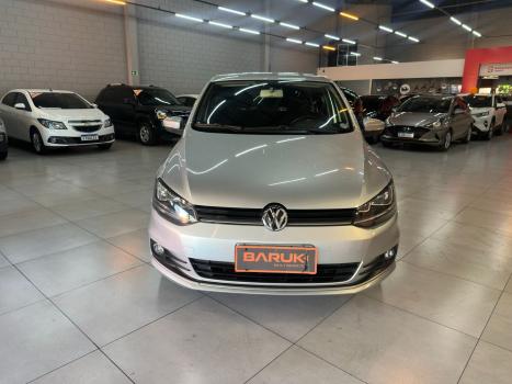 VOLKSWAGEN Fox 1.6 4P COMFORTLINE FLEX, Foto 5