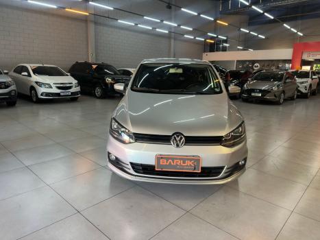 VOLKSWAGEN Fox 1.6 4P COMFORTLINE FLEX, Foto 6