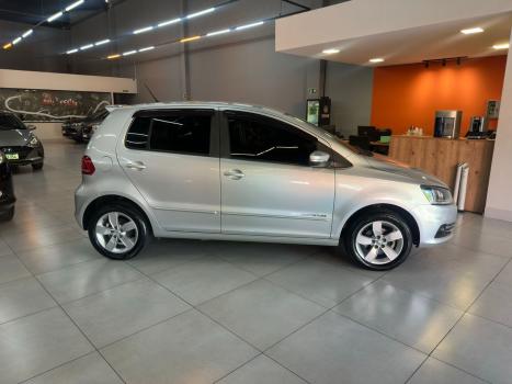 VOLKSWAGEN Fox 1.6 4P COMFORTLINE FLEX, Foto 7