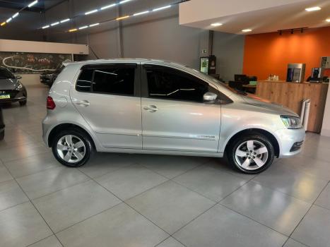 VOLKSWAGEN Fox 1.6 4P COMFORTLINE FLEX, Foto 8