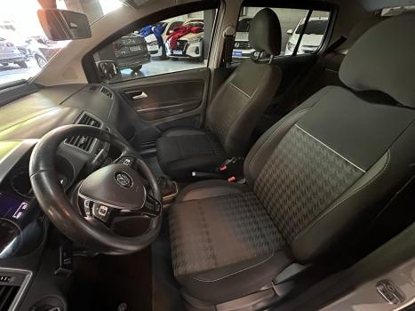 VOLKSWAGEN Fox 1.6 4P COMFORTLINE FLEX, Foto 9