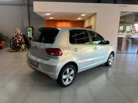 VOLKSWAGEN Fox 1.6 4P COMFORTLINE FLEX, Foto 10