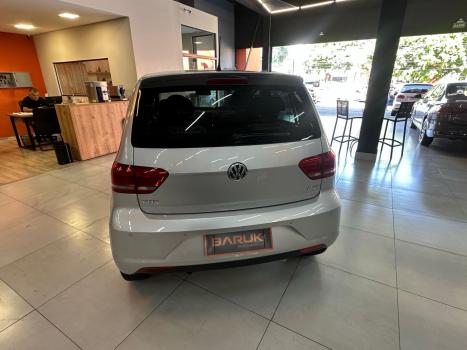 VOLKSWAGEN Fox 1.6 4P COMFORTLINE FLEX, Foto 11