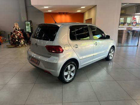 VOLKSWAGEN Fox 1.6 4P COMFORTLINE FLEX, Foto 12
