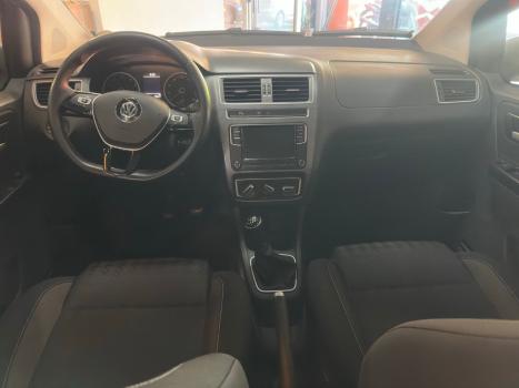 VOLKSWAGEN Fox 1.6 4P COMFORTLINE FLEX, Foto 13