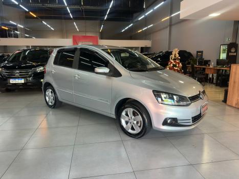 VOLKSWAGEN Fox 1.6 4P COMFORTLINE FLEX, Foto 14