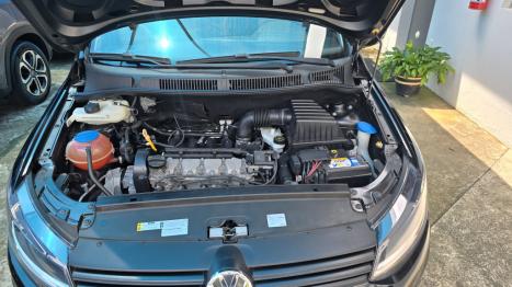 VOLKSWAGEN Fox 1.6 4P MSI COMFORTLINE FLEX, Foto 6