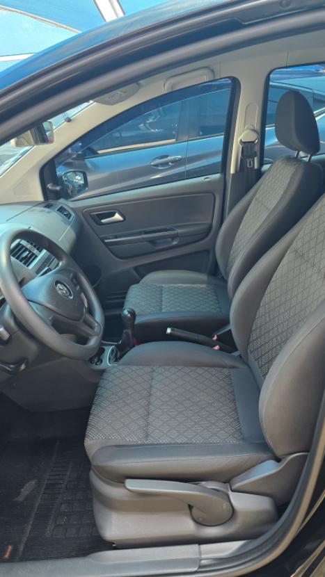 VOLKSWAGEN Fox 1.6 4P MSI COMFORTLINE FLEX, Foto 8