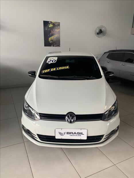 VOLKSWAGEN Fox 1.6 4P CONNECT FLEX, Foto 2
