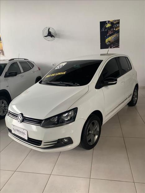 VOLKSWAGEN Fox 1.6 4P CONNECT FLEX, Foto 3