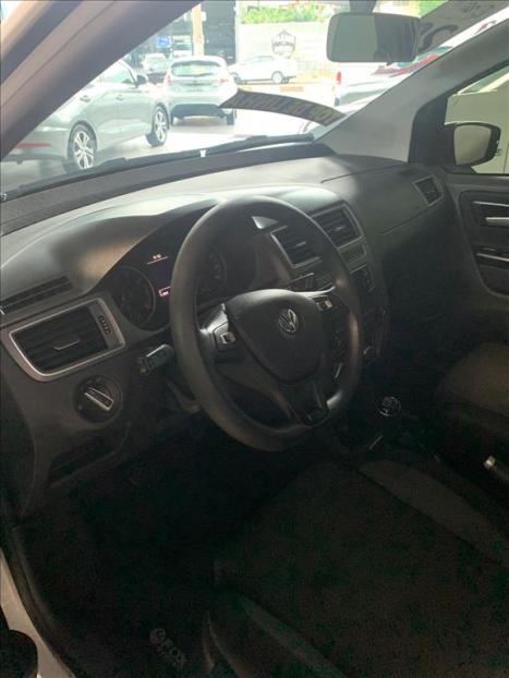 VOLKSWAGEN Fox 1.6 4P CONNECT FLEX, Foto 4