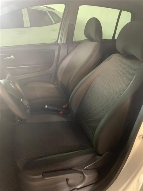 VOLKSWAGEN Fox 1.6 4P CONNECT FLEX, Foto 5