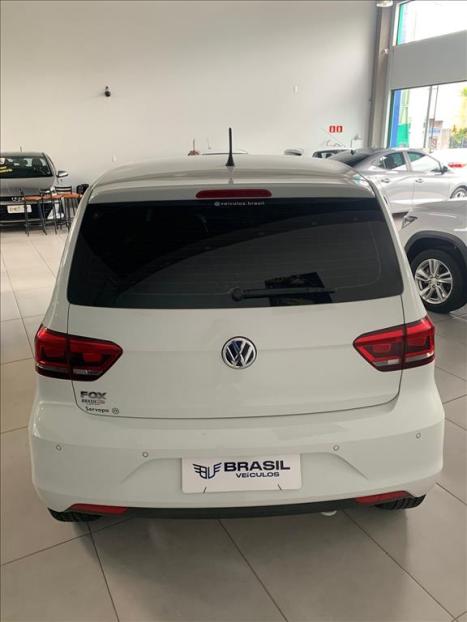 VOLKSWAGEN Fox 1.6 4P CONNECT FLEX, Foto 7