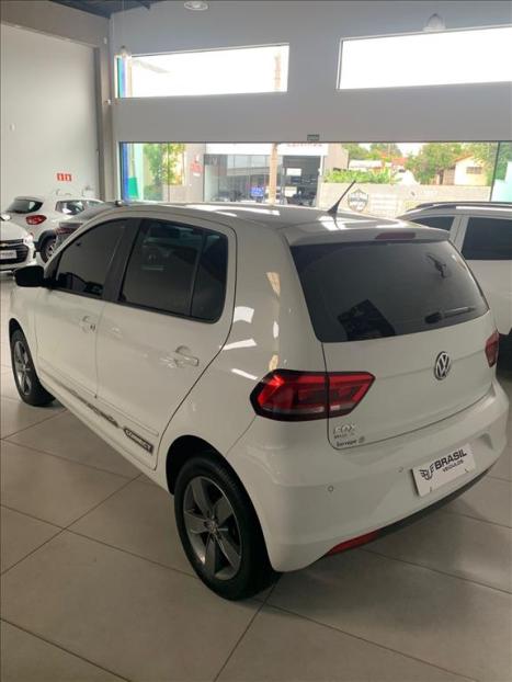 VOLKSWAGEN Fox 1.6 4P CONNECT FLEX, Foto 8