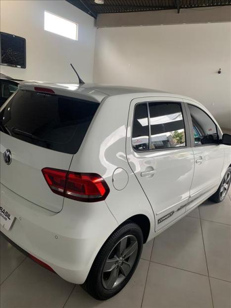 VOLKSWAGEN Fox 1.6 4P CONNECT FLEX, Foto 9