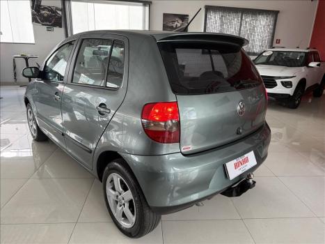 VOLKSWAGEN Fox 1.6 4P EXTREME FLEX, Foto 4