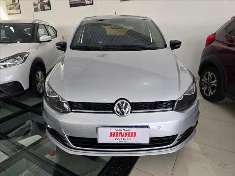 VOLKSWAGEN Fox 1.6 4P RUN FLEX, Foto 1