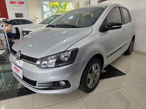 VOLKSWAGEN Fox 1.6 4P RUN FLEX, Foto 2