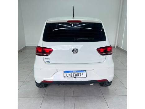 VOLKSWAGEN Fox 1.6 4P CONNECT FLEX, Foto 5