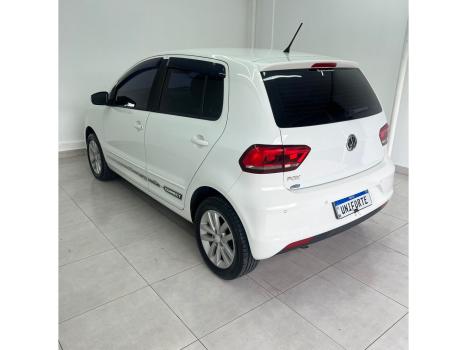 VOLKSWAGEN Fox 1.6 4P CONNECT FLEX, Foto 6