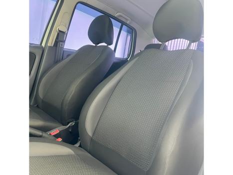 VOLKSWAGEN Fox 1.6 4P CONNECT FLEX, Foto 8