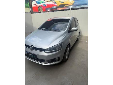 VOLKSWAGEN Fox 1.6 4P, Foto 1