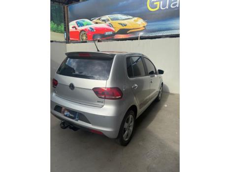 VOLKSWAGEN Fox 1.6 4P, Foto 2