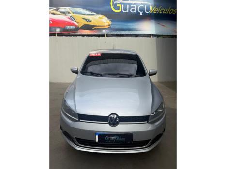 VOLKSWAGEN Fox 1.6 4P, Foto 3