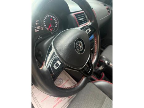 VOLKSWAGEN Fox 1.6 4P, Foto 5