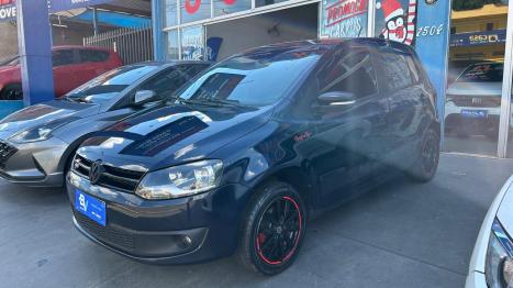 VOLKSWAGEN Fox 1.6 4P ROCK IN RIO FLEX, Foto 2