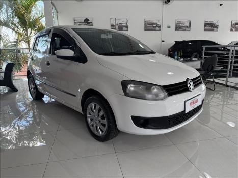 VOLKSWAGEN Fox 1.6 4P FLEX, Foto 1