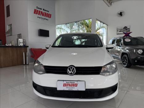 VOLKSWAGEN Fox 1.6 4P FLEX, Foto 3