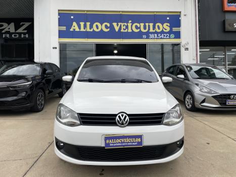 VOLKSWAGEN Fox 1.6 4P, Foto 3